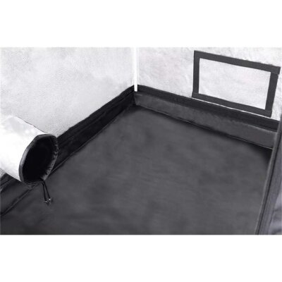 Growzelt 40x40x160cm Garden High Pro Probox Basic 40