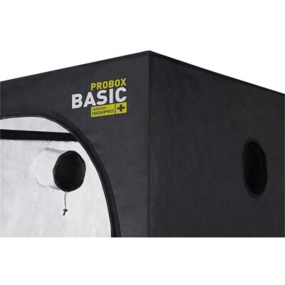 Growzelt 40x40x160cm Garden High Pro Probox Basic 40