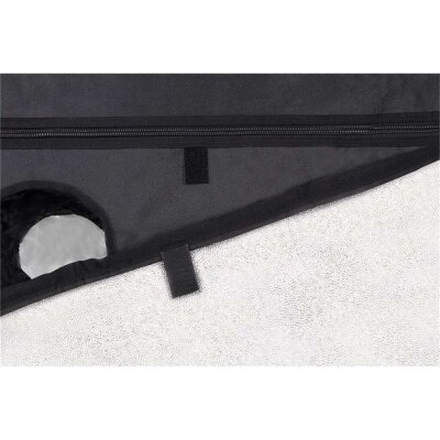 Growzelt 40x40x160cm Garden High Pro Probox Basic 40