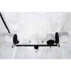 Growzelt 40x40x160cm Garden High Pro Probox Basic 40