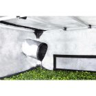 Anzuchtzelt 80x60x40cm Propagator M – Stecklingszelt für Indoor Grow