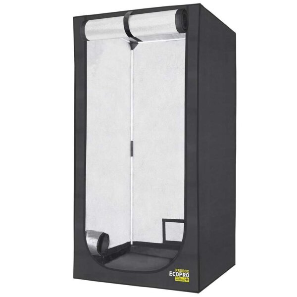 Growzelt 60x60x140cm Probox Ecopro Indoor Growing