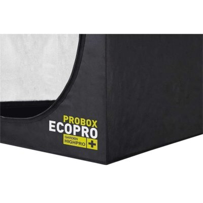 Growzelt 60x60x140cm Probox Ecopro Indoor Growing