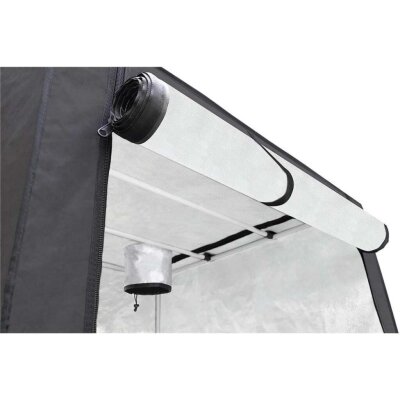 Growzelt 60x60x140cm Probox Ecopro Indoor Growing
