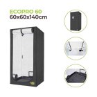 Growzelt 60x60x140cm Probox Ecopro Indoor Growing