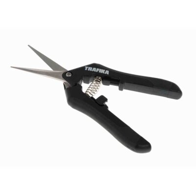 Gartenschere gerade Klinge Profi zum Trimmen & Ernten...