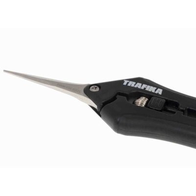 Gartenschere gerade Klinge Profi zum Trimmen & Ernten Grow