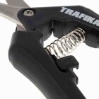 Gartenschere gerade Klinge Profi zum Trimmen & Ernten Grow