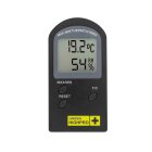 Digital Thermo-Hygrometer Grow – Temperatur & Feuchte exakt messen