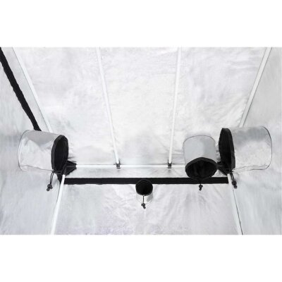Growzelt 80x80x180cm Probox Basic Einsteiger Indoor Grow