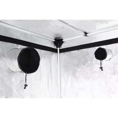 Growzelt 80x80x180cm Probox Basic Einsteiger Indoor Grow