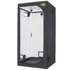 Growzelt 80x80x180cm Probox Basic Einsteiger Indoor Grow