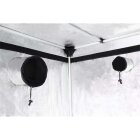 Growzelt 80x80x180cm Probox Basic Einsteiger Indoor Grow