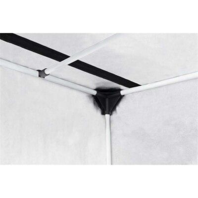 Probox EcoPro 120L Growzelt 120x60x160cm platzsparend Indoor Zucht