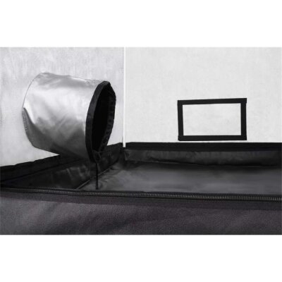 Probox EcoPro 120L Growzelt 120x60x160cm platzsparend Indoor Zucht