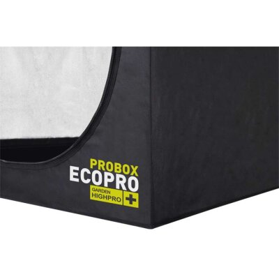 Probox EcoPro 120L Growzelt 120x60x160cm platzsparend Indoor Zucht