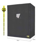 Probox EcoPro 120L Growzelt 120x60x160cm platzsparend Indoor Zucht