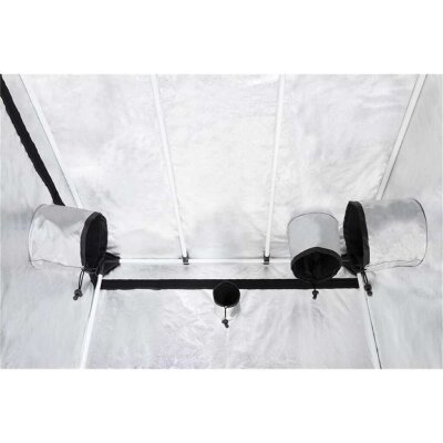 Growzelt 60x60x160cm Probox Basic Kompakt Grow Indoor