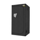 Growzelt 60x60x160cm Probox Basic Kompakt Grow Indoor