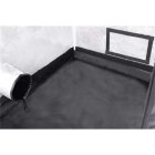 Growzelt 60x60x160cm Probox Basic Kompakt Grow Indoor
