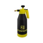 PUMPRO 2L Pumpsprüher-Blattdüngung Sprühflasche Grow