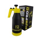 PUMPRO 2L Pumpsprüher-Blattdüngung Sprühflasche Grow