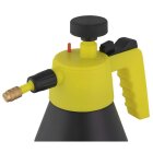 PUMPRO 2L Pumpsprüher-Blattdüngung Sprühflasche Grow