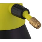 PUMPRO 2L Pumpsprüher-Blattdüngung Sprühflasche Grow