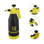 PUMPRO 2L Pumpsprüher-Blattdüngung Sprühflasche Grow