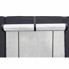 Growzelt 100x100x200cm Trafika Lite Indoor Grow Zelt