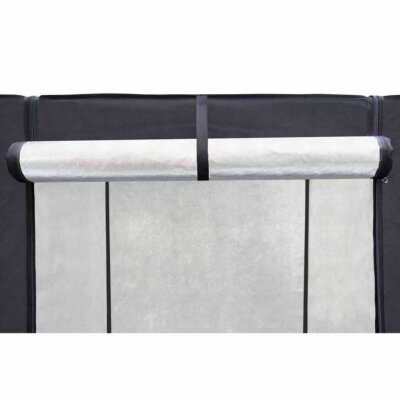 Growzelt 120x120x200cm Trafika Lite Indoor Zuchtzelt Growbox
