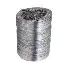 Caluma Aluflex Rohr 105mm 3m Lüftung Abluft Grow Anlage