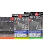 Noaks Bags Black licht- & geruchsdicht, verschiedene Größen