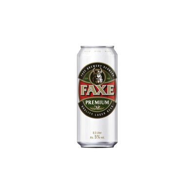 FAXE 0,5L Can-Safe Versteckdose Safe für Geld &...