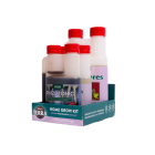 Canna Terra Home Kit komplett Grow Set für Anfänger & Profis