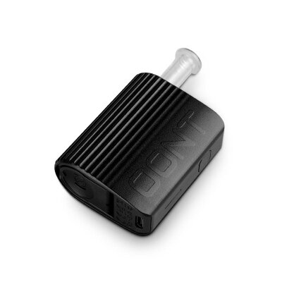 XMAX OONT Vaporizer mobiler Kräuter-Verdampfer modern & effizient