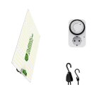 LED Beleuchtungset 240W