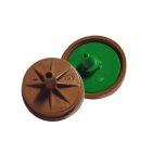 CNL-Ventil 8L/h 1,5Bar Grow Tropfbewässerung