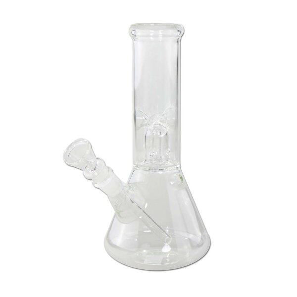 BL 14,5mm Bong mit Kuppelperkolator