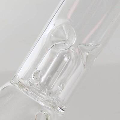 BL 14,5mm Bong mit Kuppelperkolator