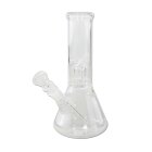 BL 14,5mm Bong mit Kuppelperkolator