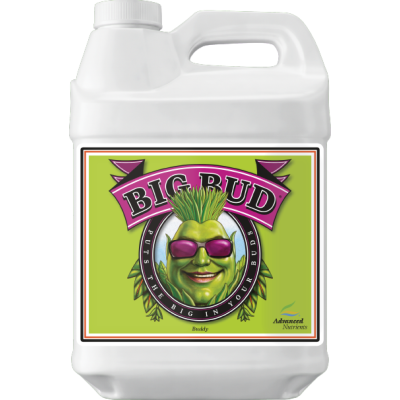 Advanced Nutrients Blütenstimulator Big Bud