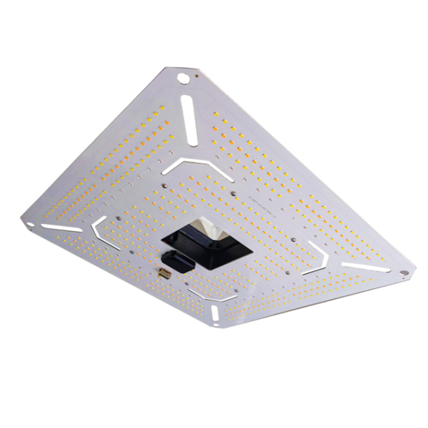 Lumii LED Pflanzenlampe 150W Switch Blade