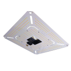 Lumii LED Pflanzenlampe 150W Switch Blade