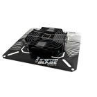 Lumii LED Pflanzenlampe 150W Switch Blade