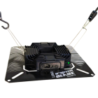 Lumii LED Pflanzenlampe 150W Switch Blade