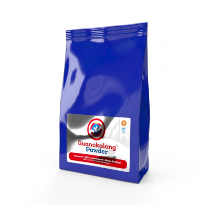 Guanokalong Guano 1kg pulver
