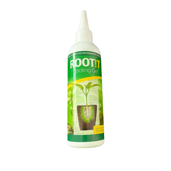 ROOT!T Wurzelstimulator Rooting Gel 150ml