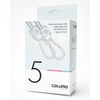 Caluma Aufhängesystem mit XXL-Metallhaken, 68 kg