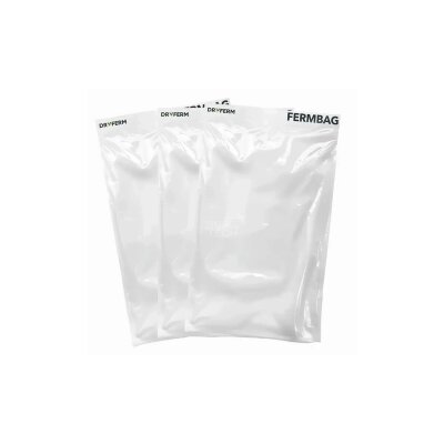 DryFerm Trocknungsbeutel für 100g 30x50cm FermBag